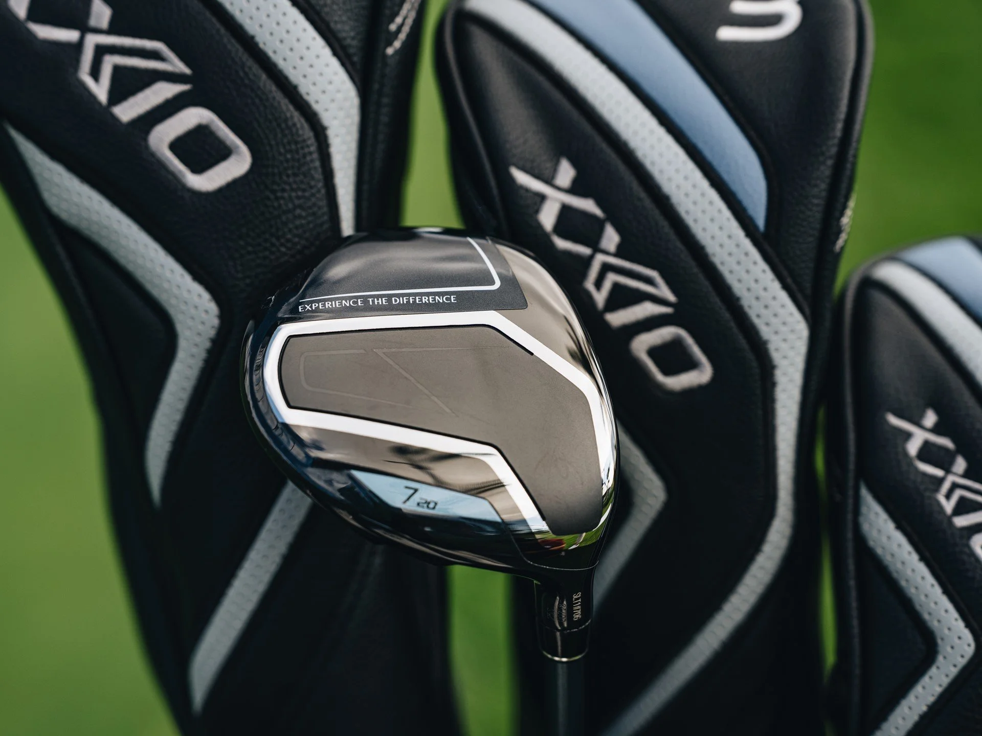 XXIO 14 Mens Fairway — Da GolfLAB
